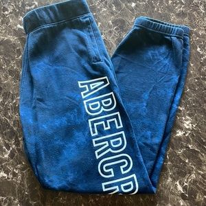 Abercrombie Boys Sweatpants